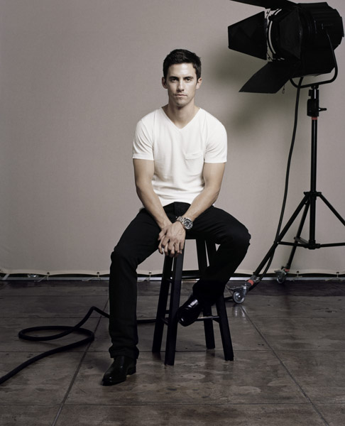 Milo Ventimiglia 2